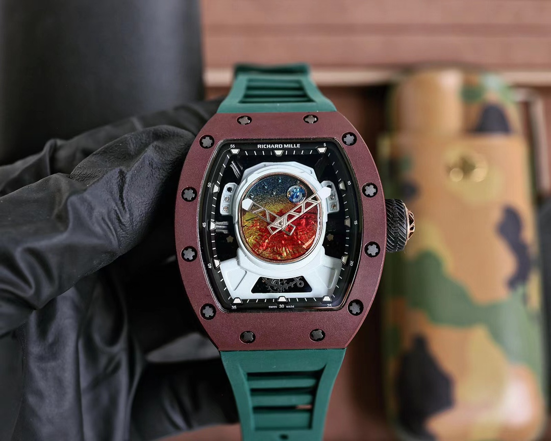 Richard Mille